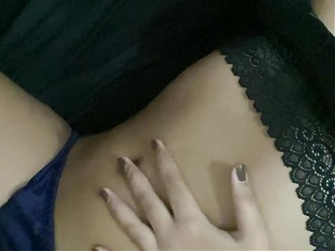 Hot desi Indian 18+ teenage stepdaughter 