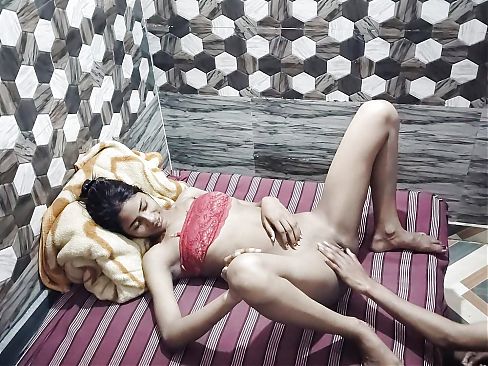 Indian teen hot village girl with romantic sex